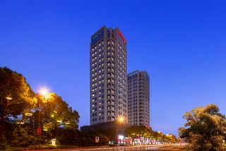 Hampton by Hilton Wuxi Dongting