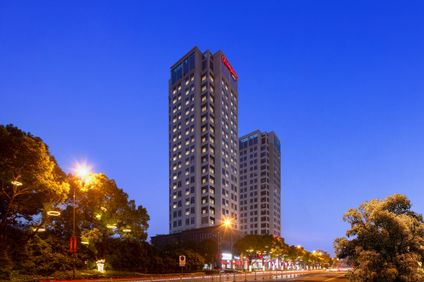 Hampton by Hilton Wuxi Dongting