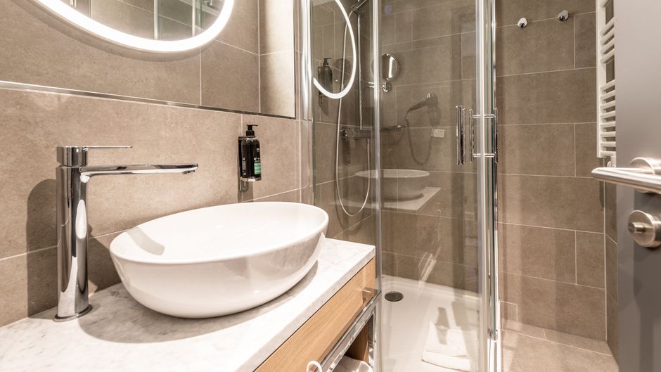 Premier Inn Saarbruecken City Centre Room