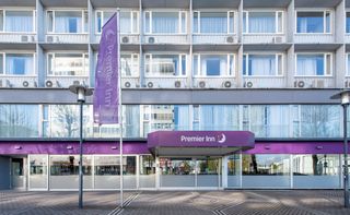 Premier Inn Saarbruecken City Centre
