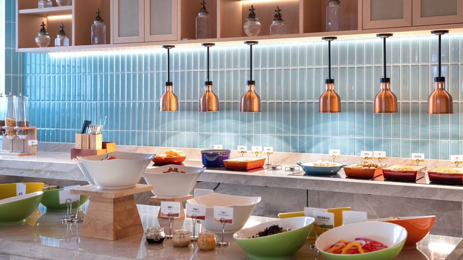 Home2 Suites by Hilton Shanwei Other