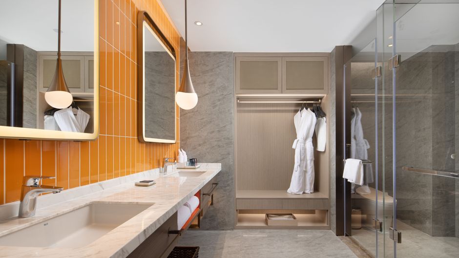Home2 Suites by Hilton Shanwei Room