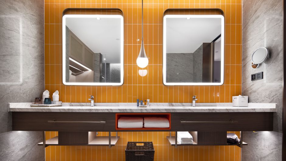 Home2 Suites by Hilton Shanwei Room