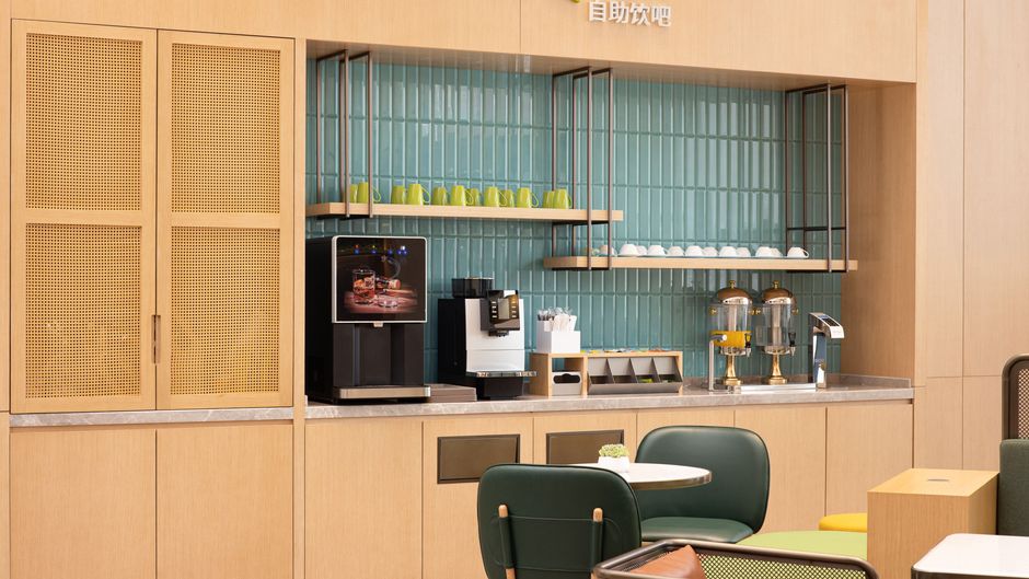 Home2 Suites by Hilton Shenzhen Dalang Other