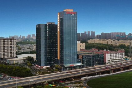 Hampton by Hilton Longhua Qinghu