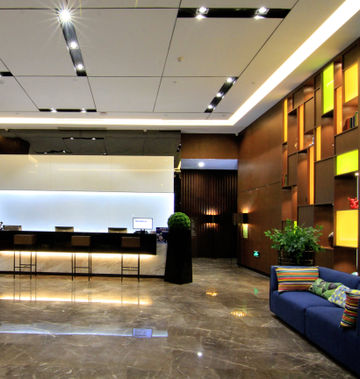 Hampton by Hilton Shenzhen Guangming