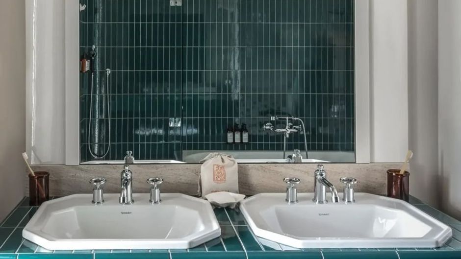 Regina Experimental Biarritz Suite