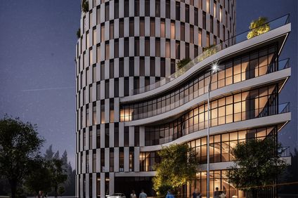 Crowne Plaza Durres