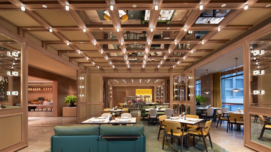Hampton by Hilton Shenzhen Futian Port Other