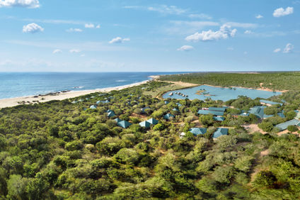Cinnamon Wild Yala