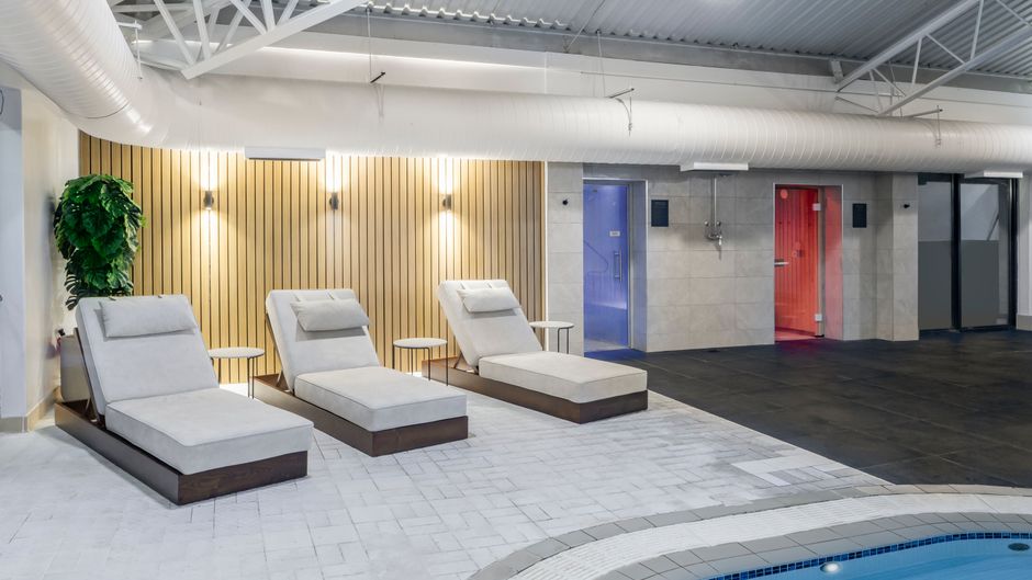 Holiday Inn Gloucester-Cheltenham Pool