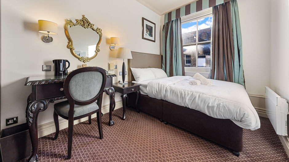 Harte & Garter Hotel & Spa Other