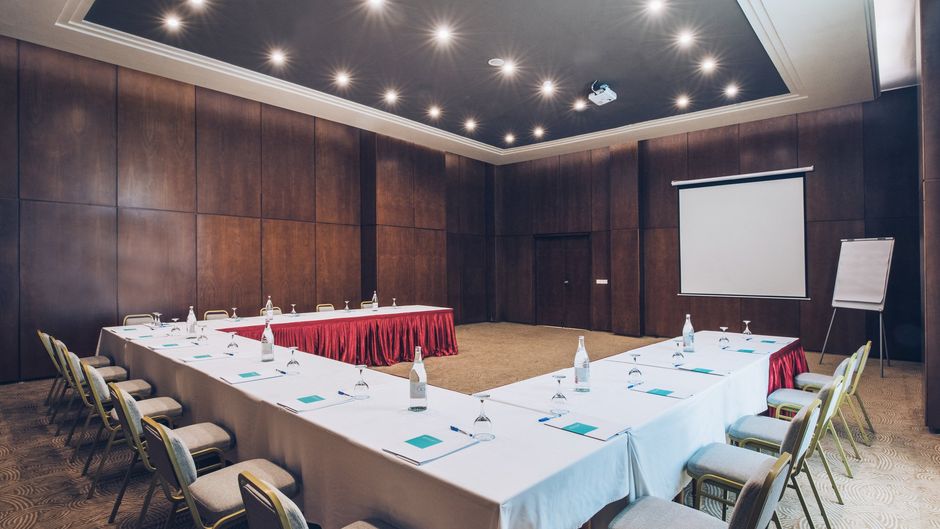 Iberostar Selection Kantaoui Bay Meeting