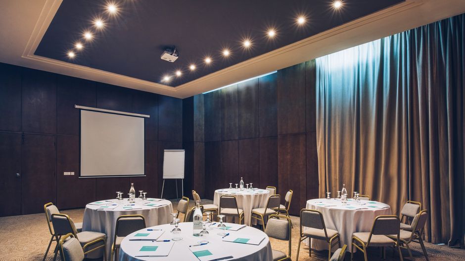 Iberostar Selection Kantaoui Bay Meeting
