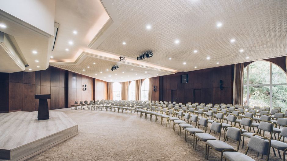Iberostar Selection Kantaoui Bay Meeting
