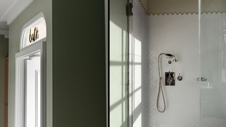 Henrietta Hotel Suite