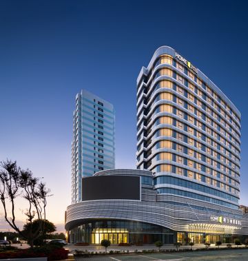 Home2 Suites by Hilton Liaocheng Linqing