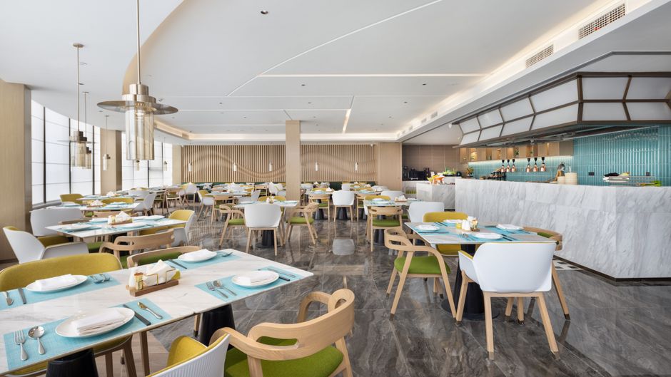 Home2 Suites by Hilton Liaocheng Linqing Other