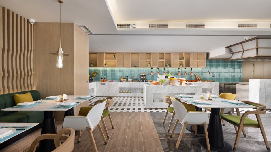 Home2 Suites by Hilton Liaocheng Linqing Other