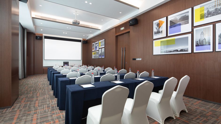 Hampton URC Innovation Plaza Other