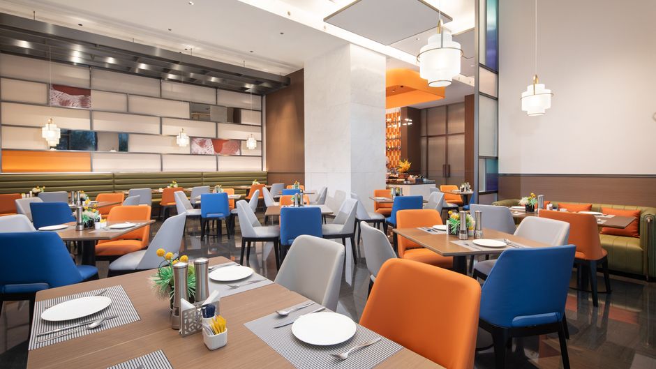 Hampton Hilton YZY West Railway Other