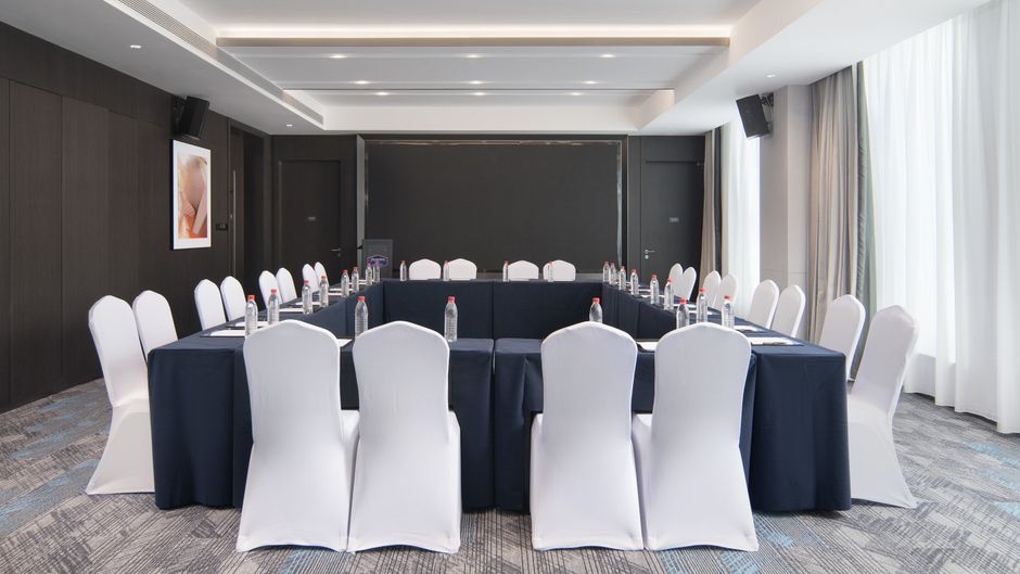 Hampton by Hilton Hengdian Other