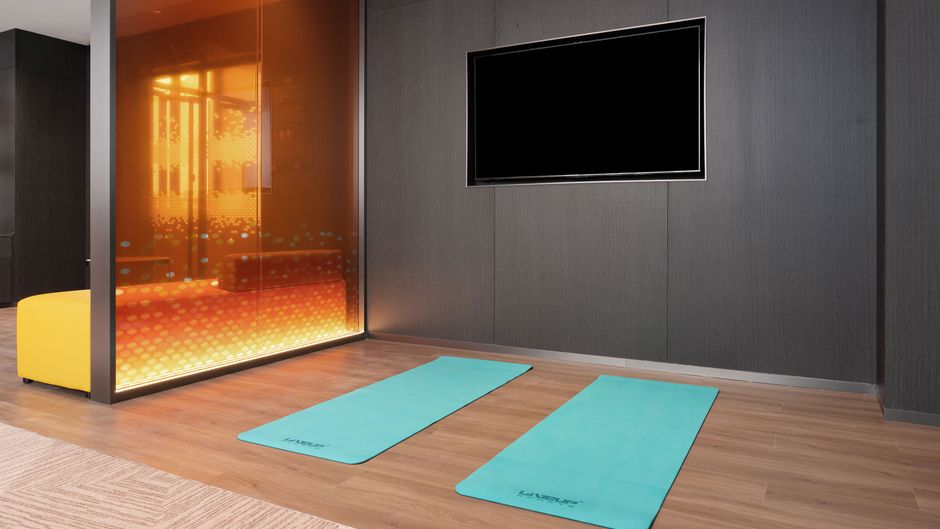 Hampton by Hilton Hengdian Recreation
