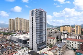 Hampton by Hilton Hengdian
