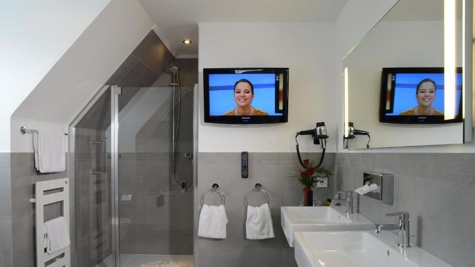 Fletcher Waldhotel Nordrhein-Westfalen Room