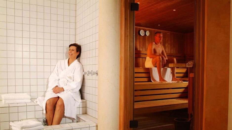 Fletcher Waldhotel Nordrhein-Westfalen Spa