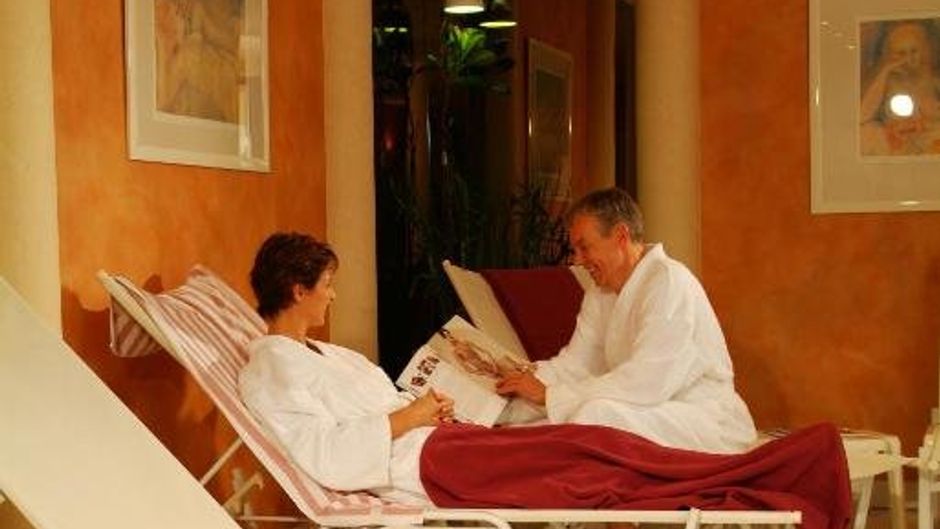 Fletcher Waldhotel Nordrhein-Westfalen Spa