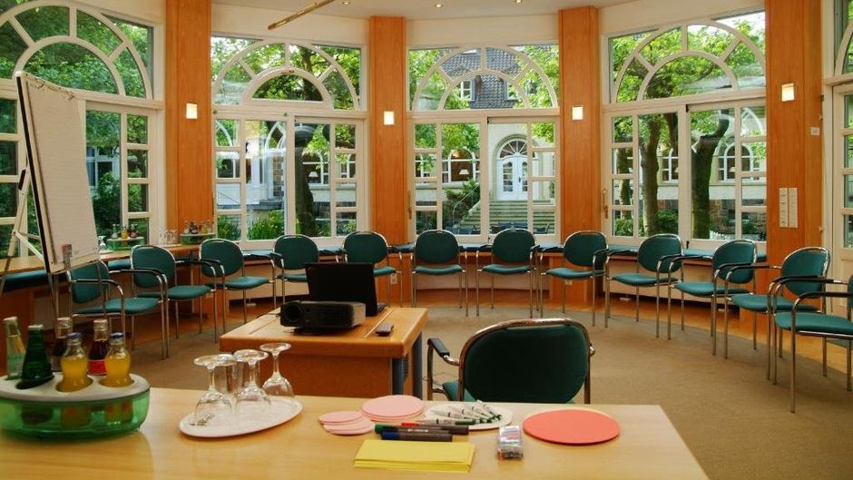 Fletcher Waldhotel Nordrhein-Westfalen Meeting