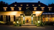 Fletcher Waldhotel Nordrhein-Westfalen