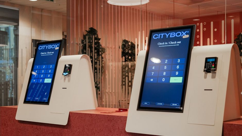 Citybox Bergen Other
