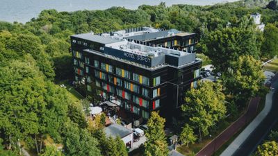 Hotel Sopot