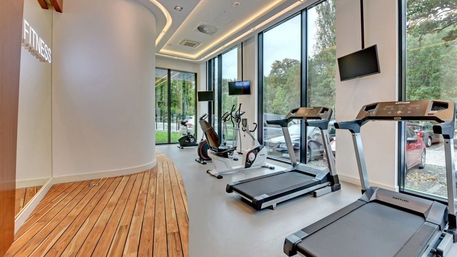 Hotel Sopot Other