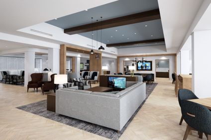 Staybridge Suites Airport East by