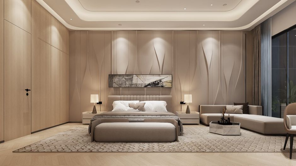 InterContinental Maotai Town Room
