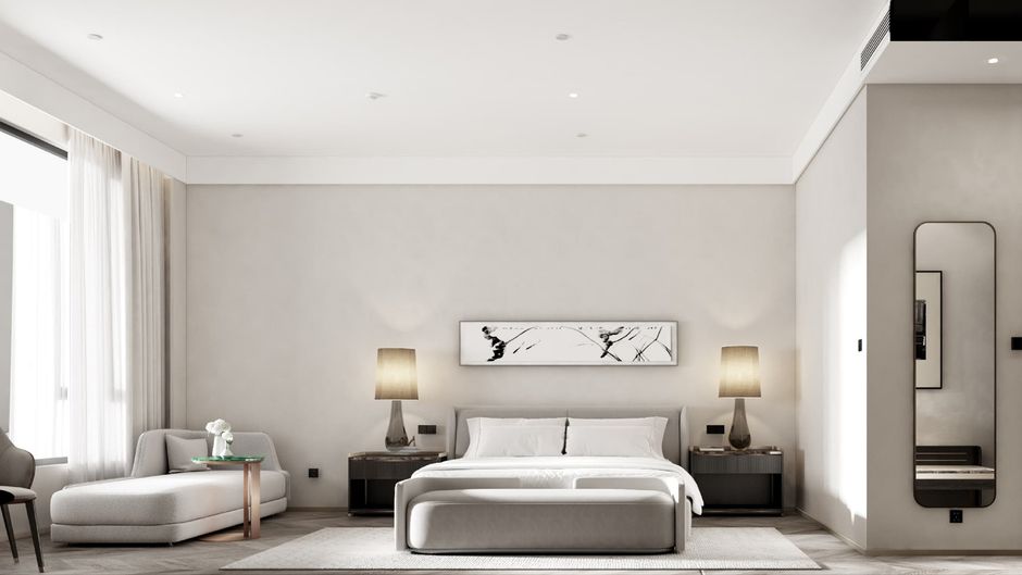 InterContinental Maotai Town Room