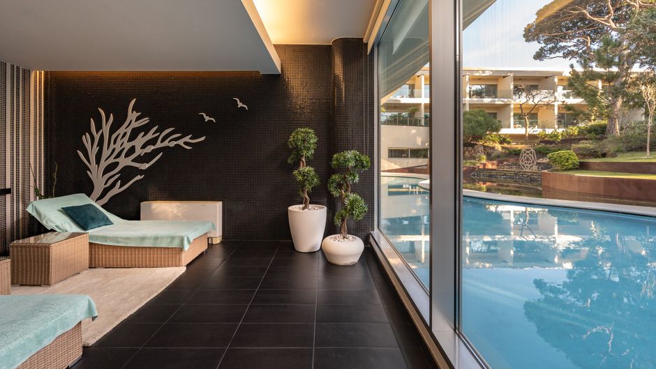 Onyria Marinha Cascais Spa