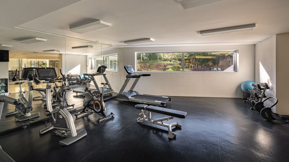 Onyria Marinha Cascais Health Club