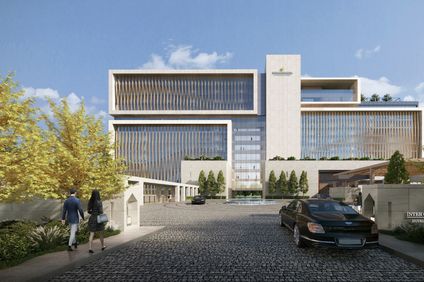 InterContinental Yining