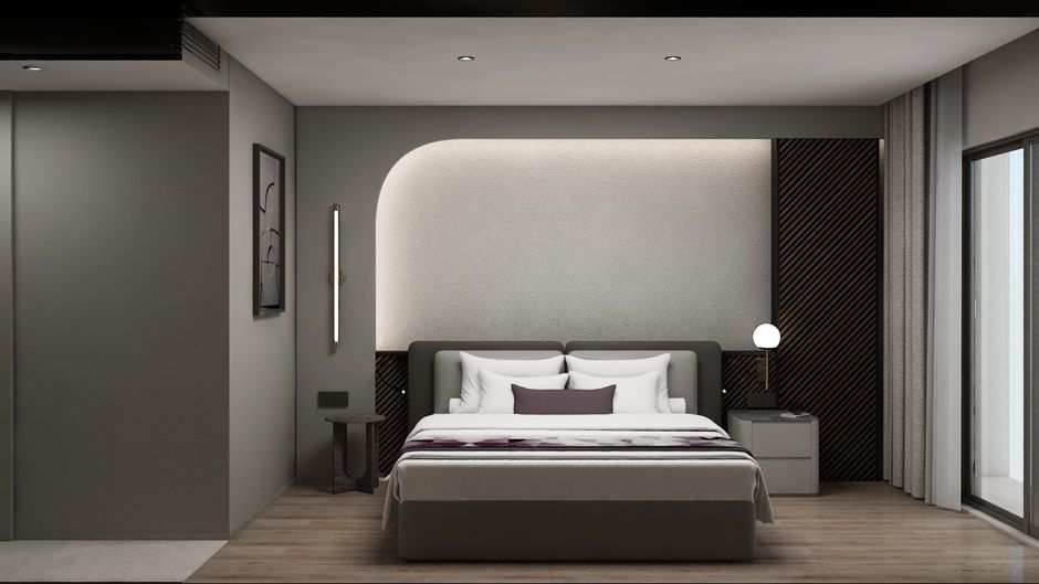 voco Konyaalti Room