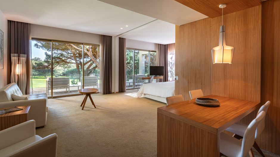 Onyria Marinha Cascais Suite
