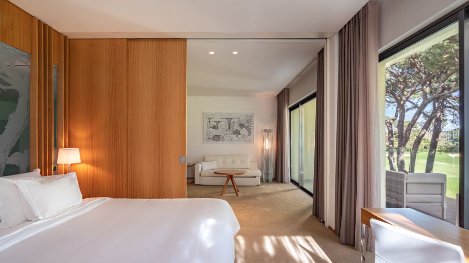 Onyria Marinha Cascais Suite