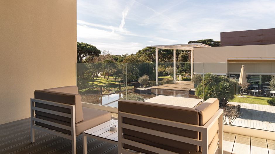Onyria Marinha Cascais Room
