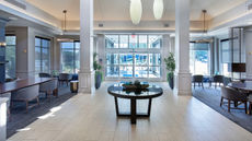 Crowne Plaza Nashville Airport