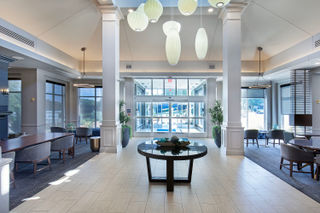 Crowne Plaza Nashville Airport