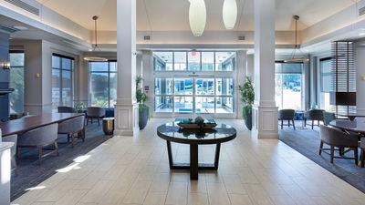 Crowne Plaza Nashville Airport