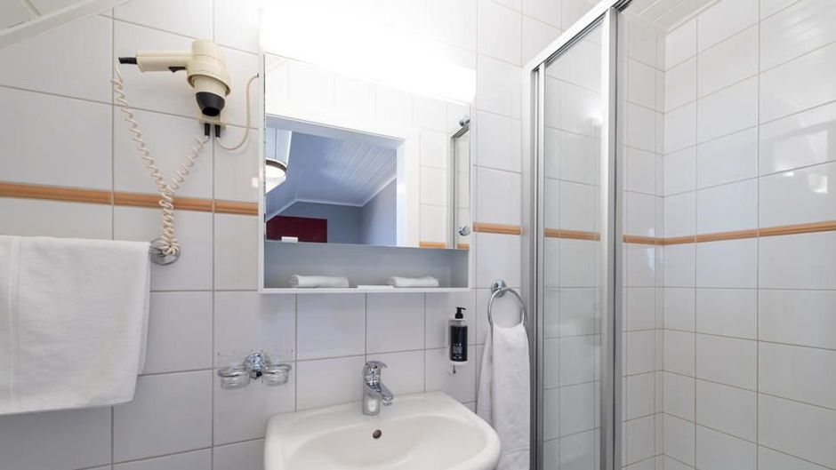 Hotellerie de Chatonneyre Room